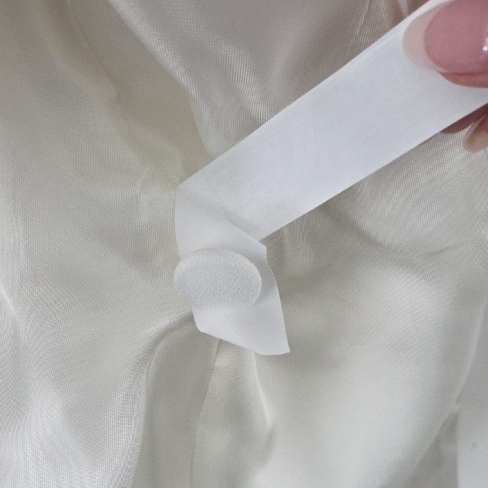 Zara Classic Cream Blazer NWT - Picture 5 of 8